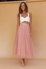 Samba Tied Back Eyelet Top White