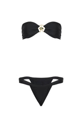 VDM The Label Livi Obsidian Reversible Bottom